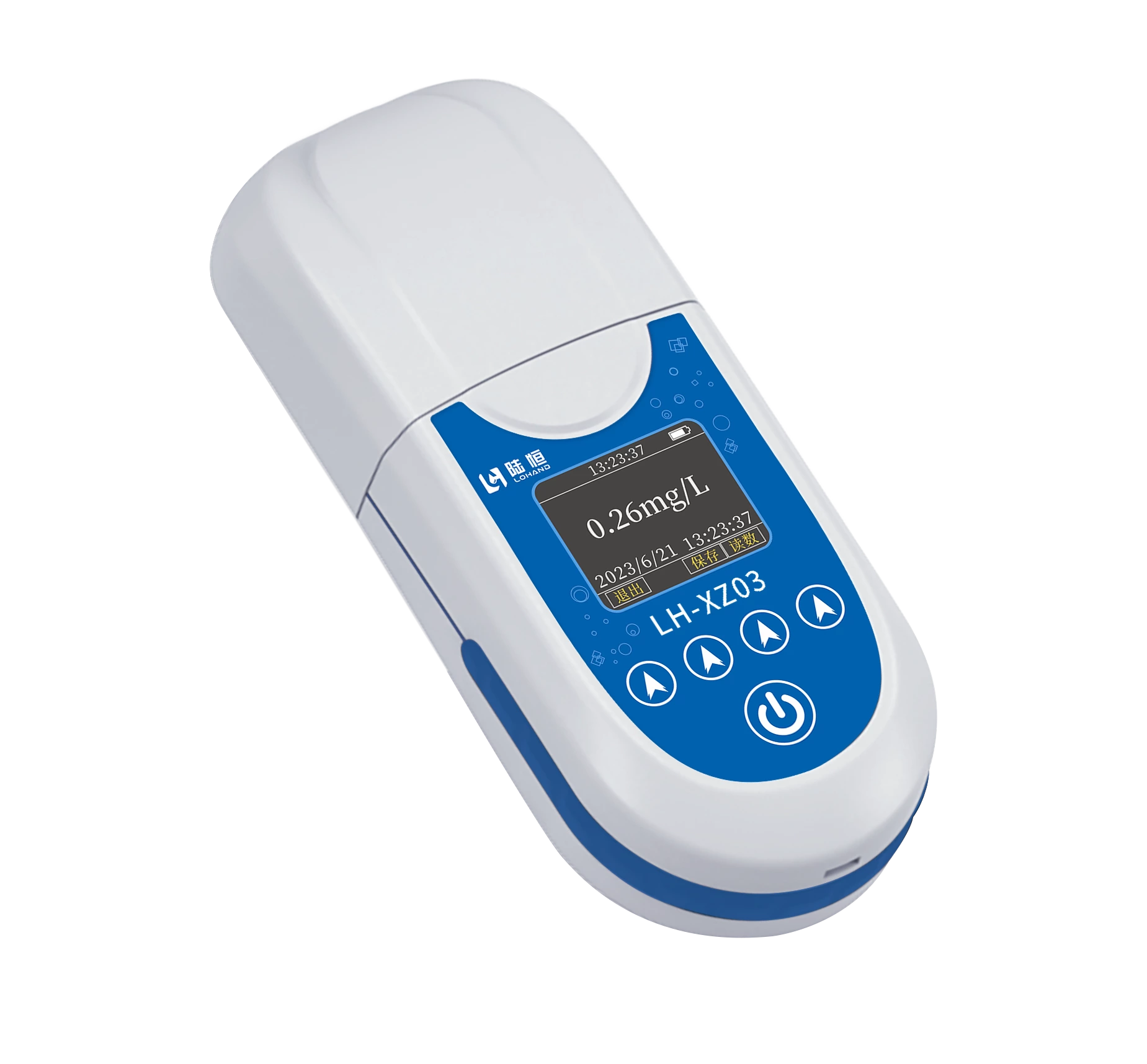 LH-XZ03 TSS Meter