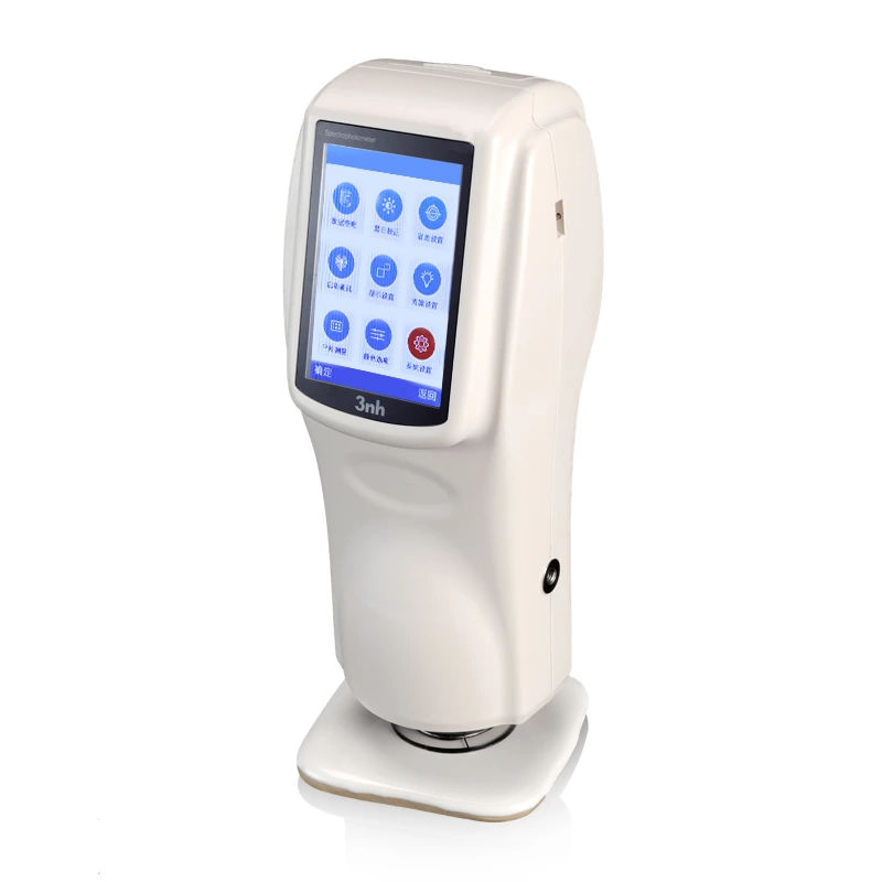NS810 Portable Spectrophotomer