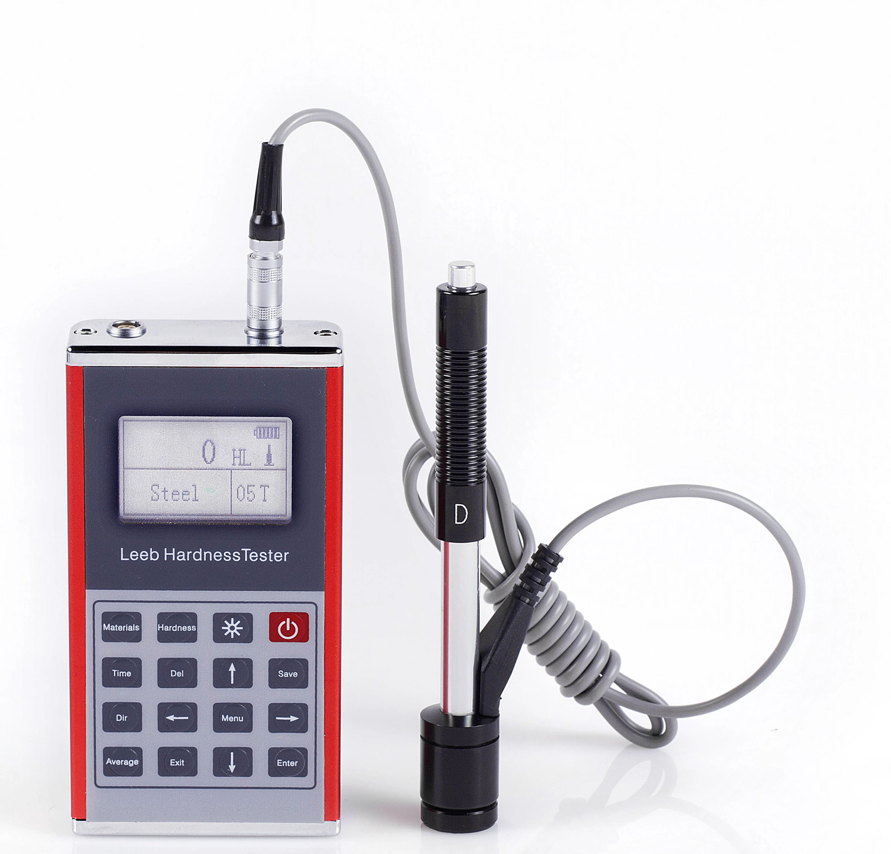 Leeb130 Hardness Tester