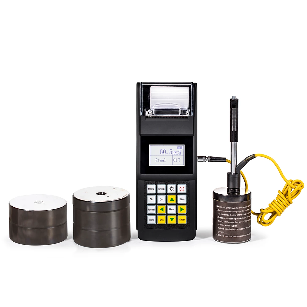 Leeb140 Hardness Tester