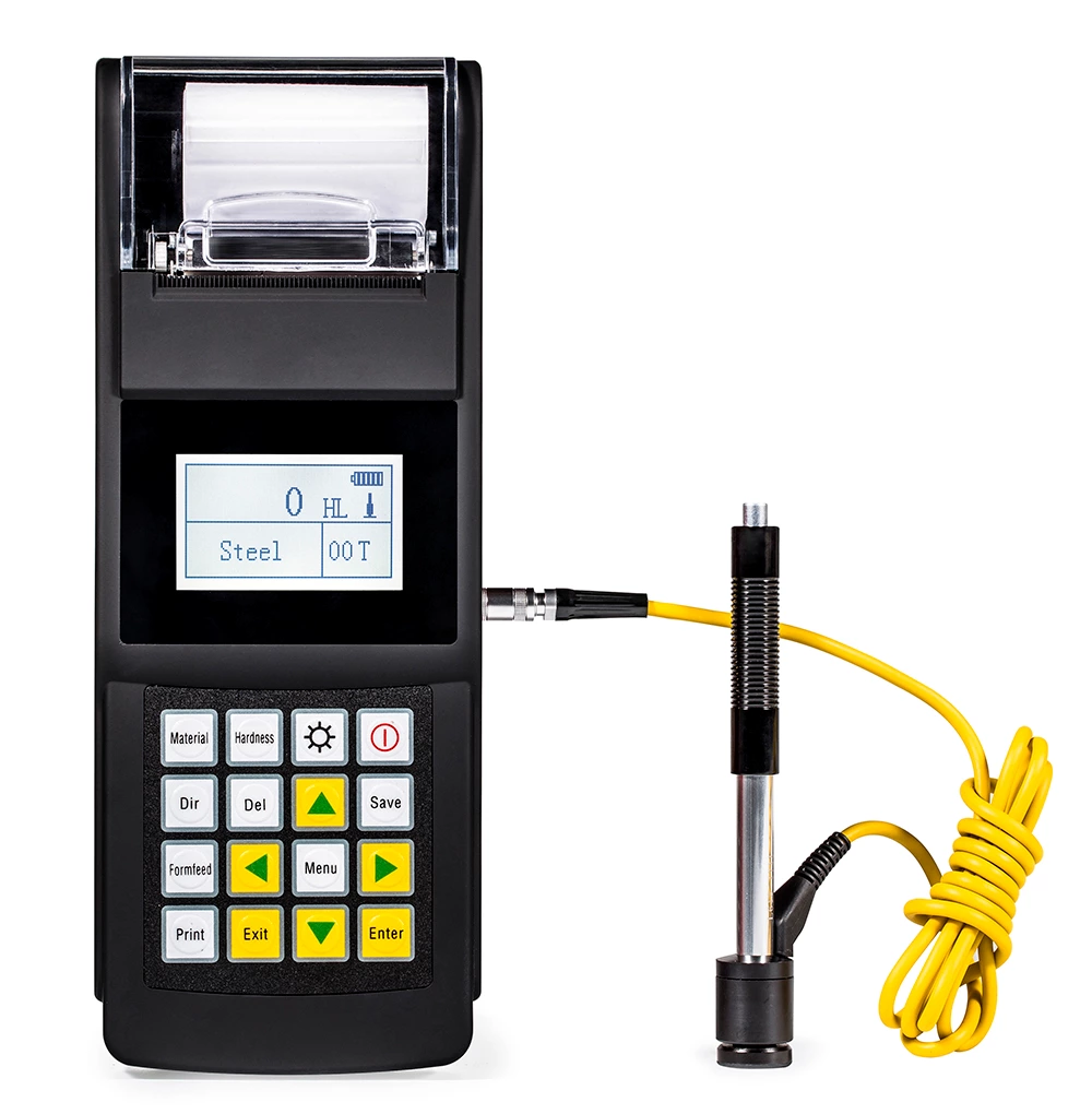 Leeb140 Hardness Tester