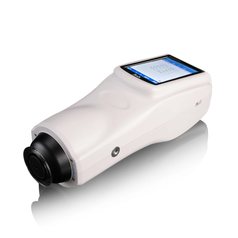 NS800 Portable Spectrophotomer