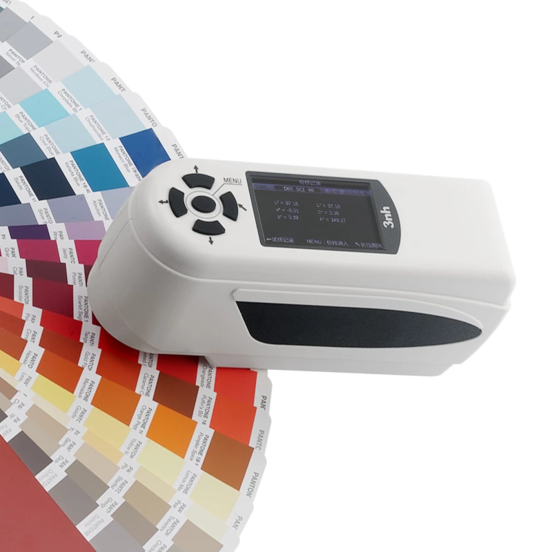 NH310 Colorimeter