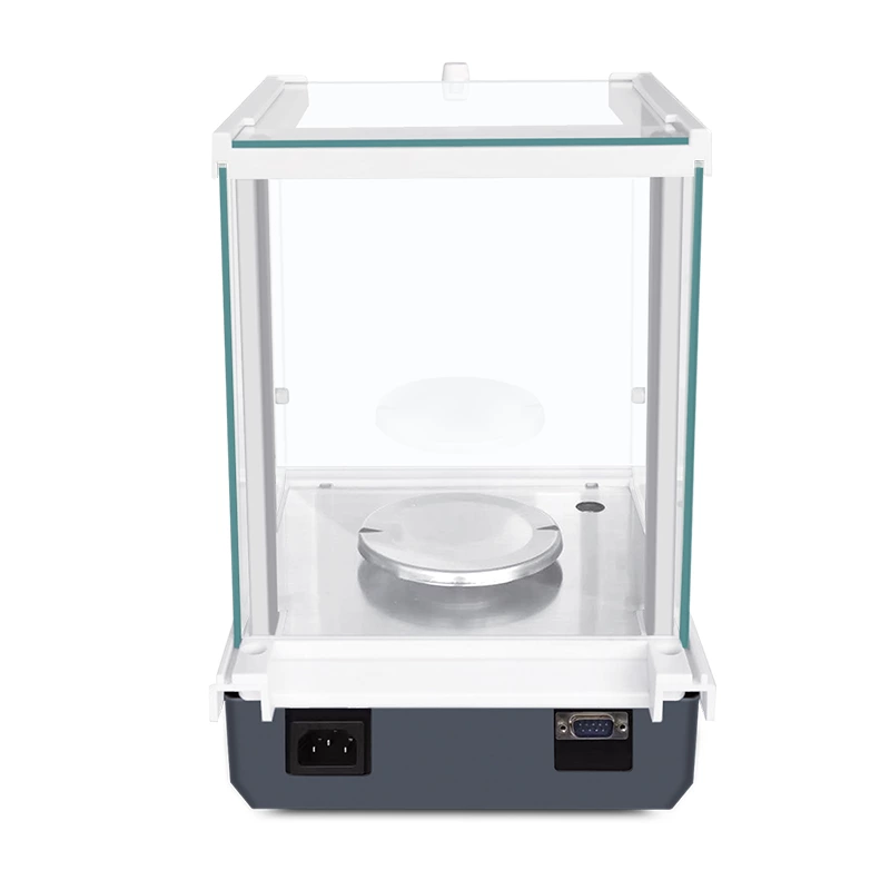 FA-E/FA-EN Intermal Calibration Analytical Balance
