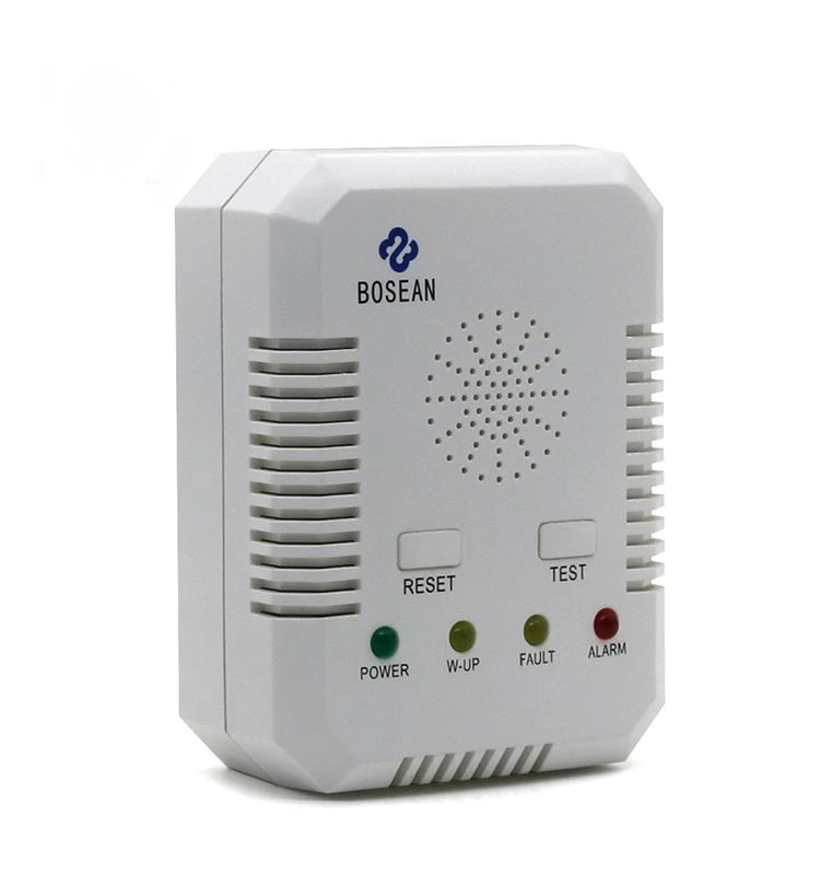 BH-H3 Gas Alarm