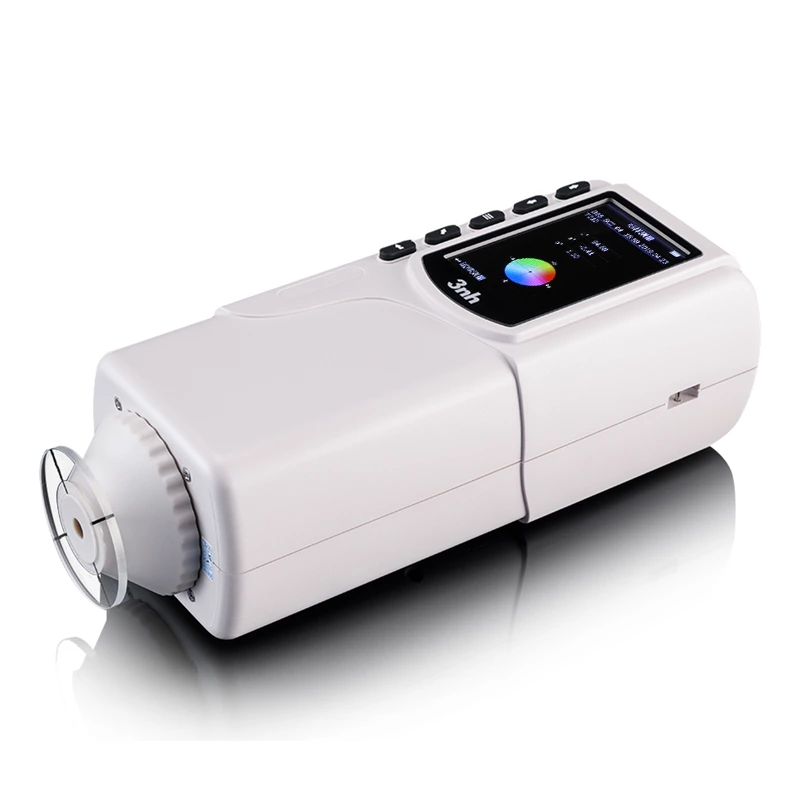 NR10QC Colorimeter