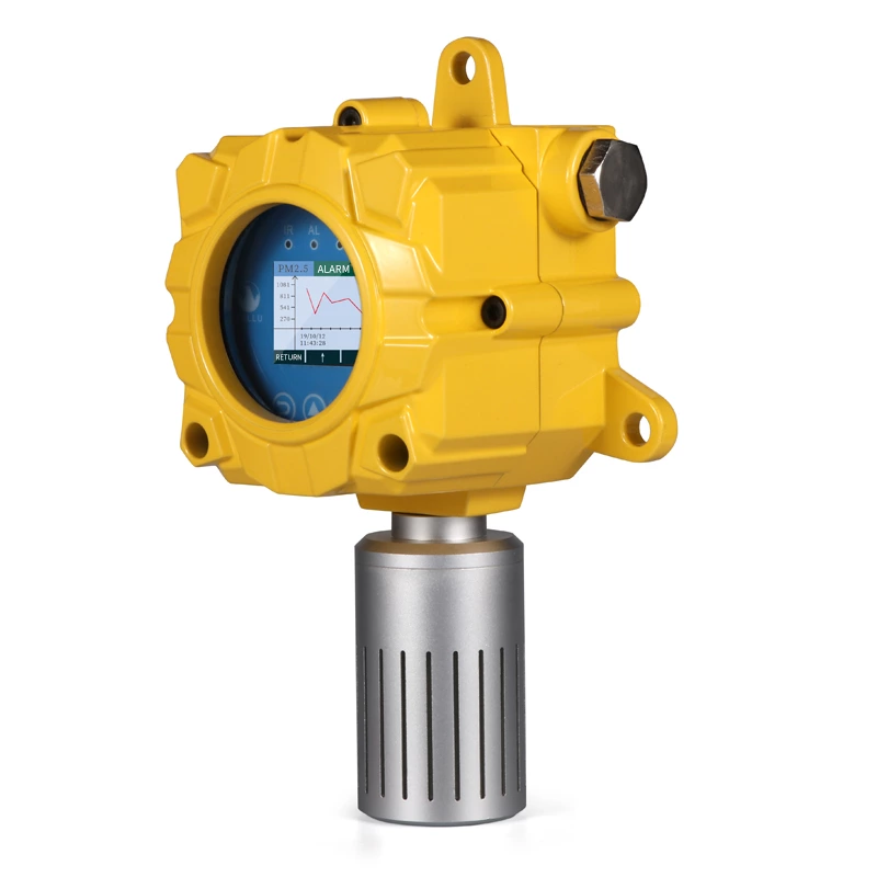 K-G60-TSP Fixed Gas Detector