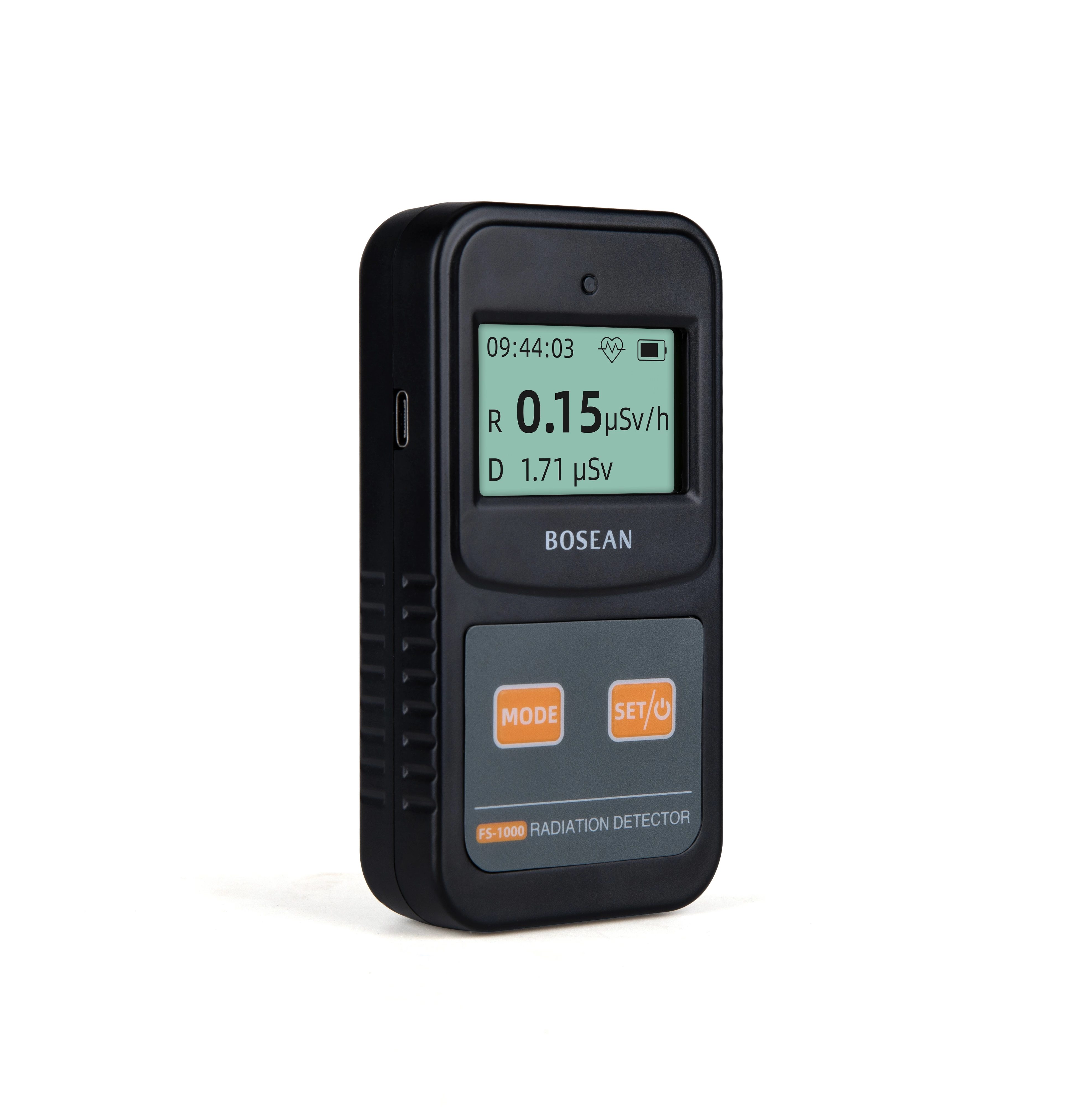 FS-1000 Radiation Detector