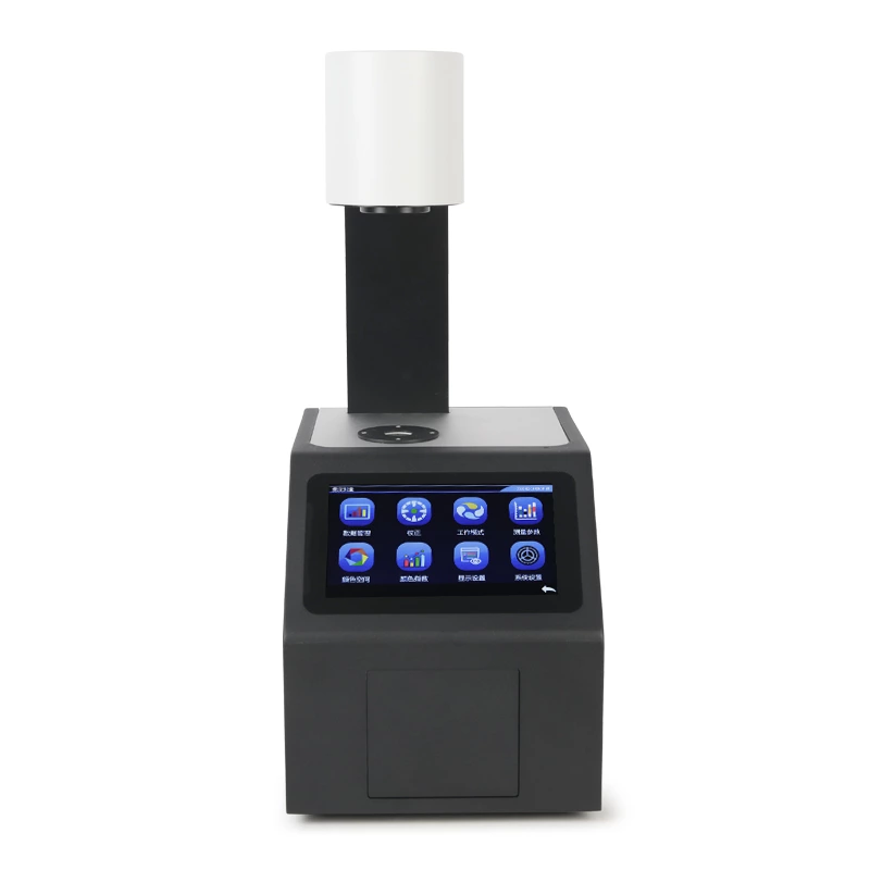 YH1600 Color Haze Meter