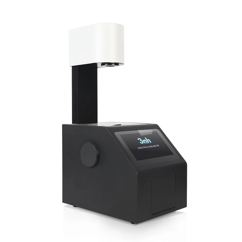 YH1600 Color Haze Meter