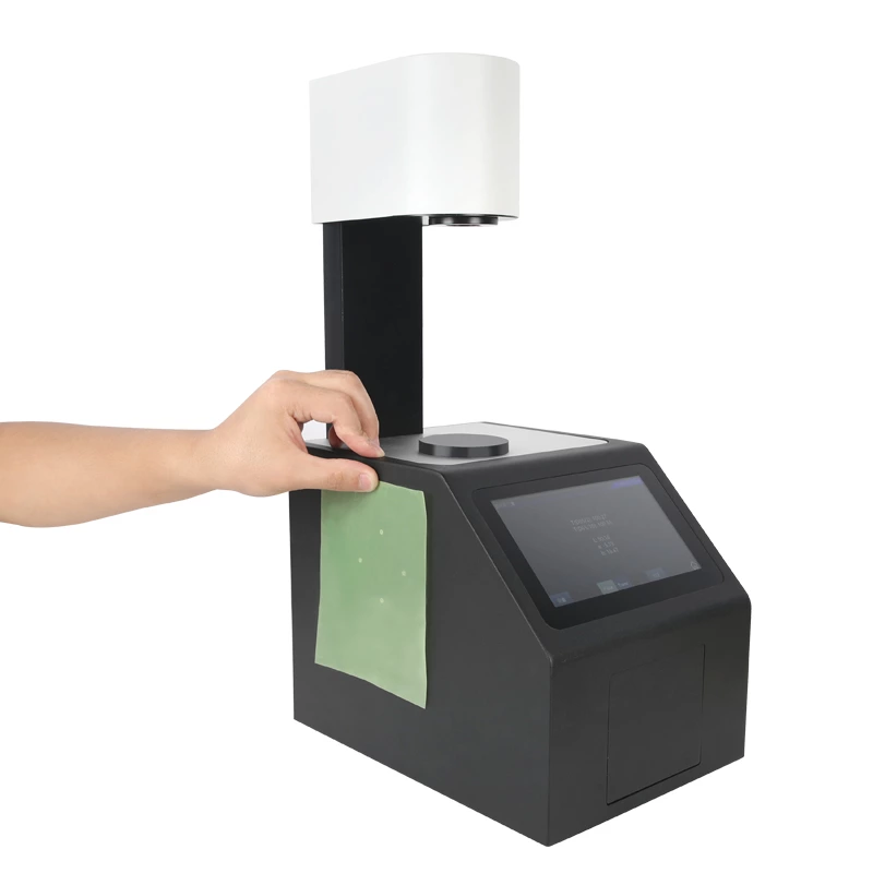 YH1600 Color Haze Meter
