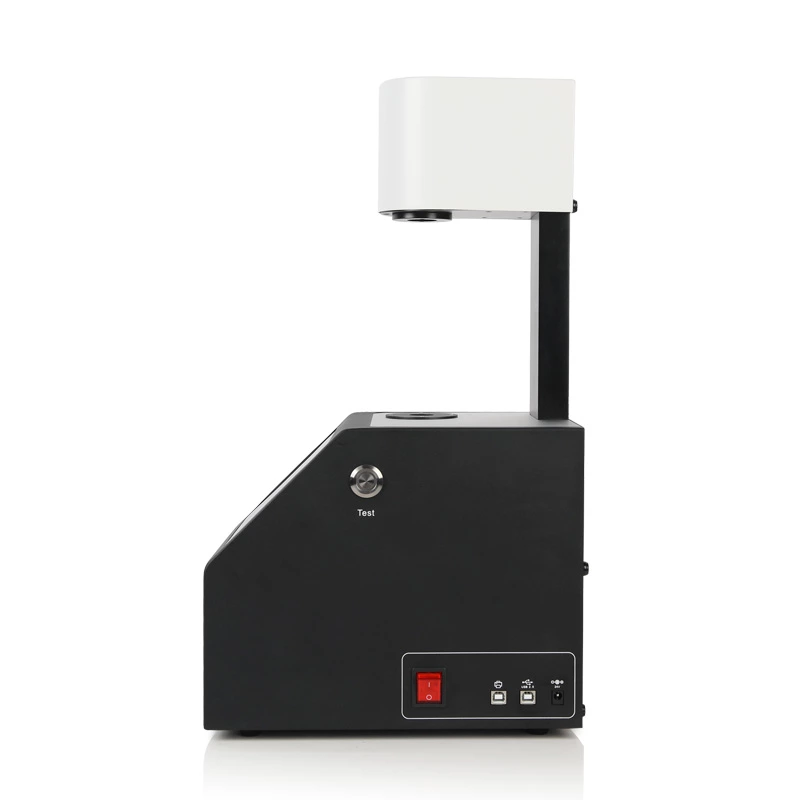 YH1600 Color Haze Meter