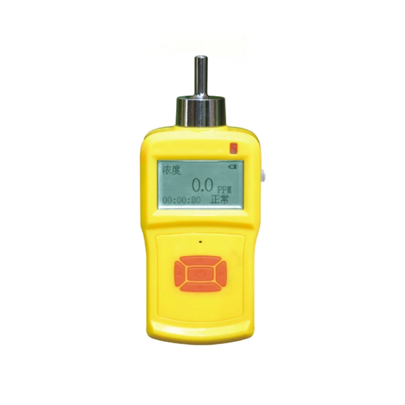 KP830 LCD Portable Single-Gas Detector
