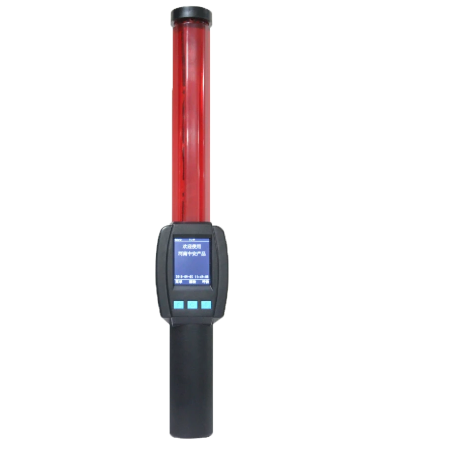ZM2100 Alcohol detector