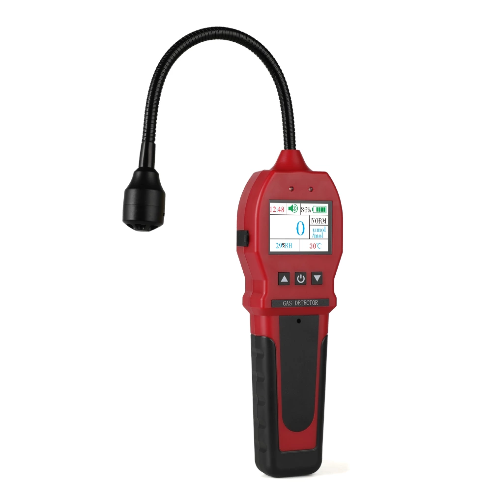 BH-90E Portable Gas Detector