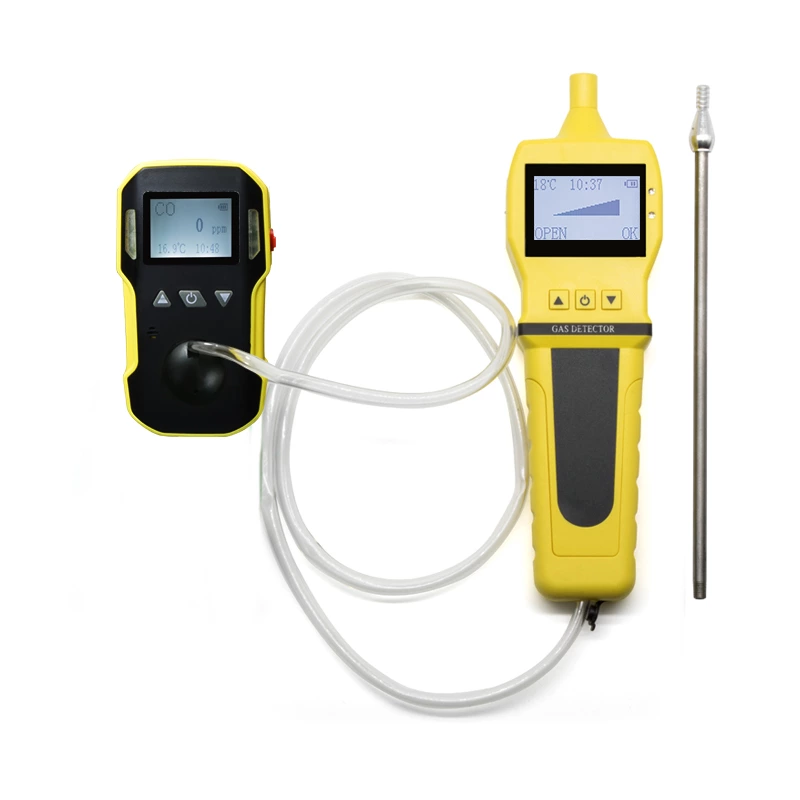 BH-GSP Portable Sampling Pump