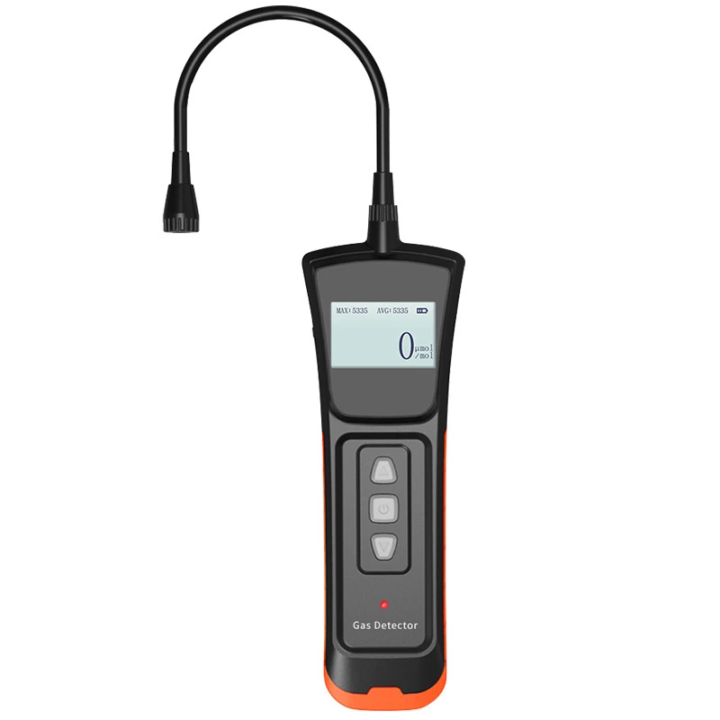 ADKS-EX Portable Gas Detector