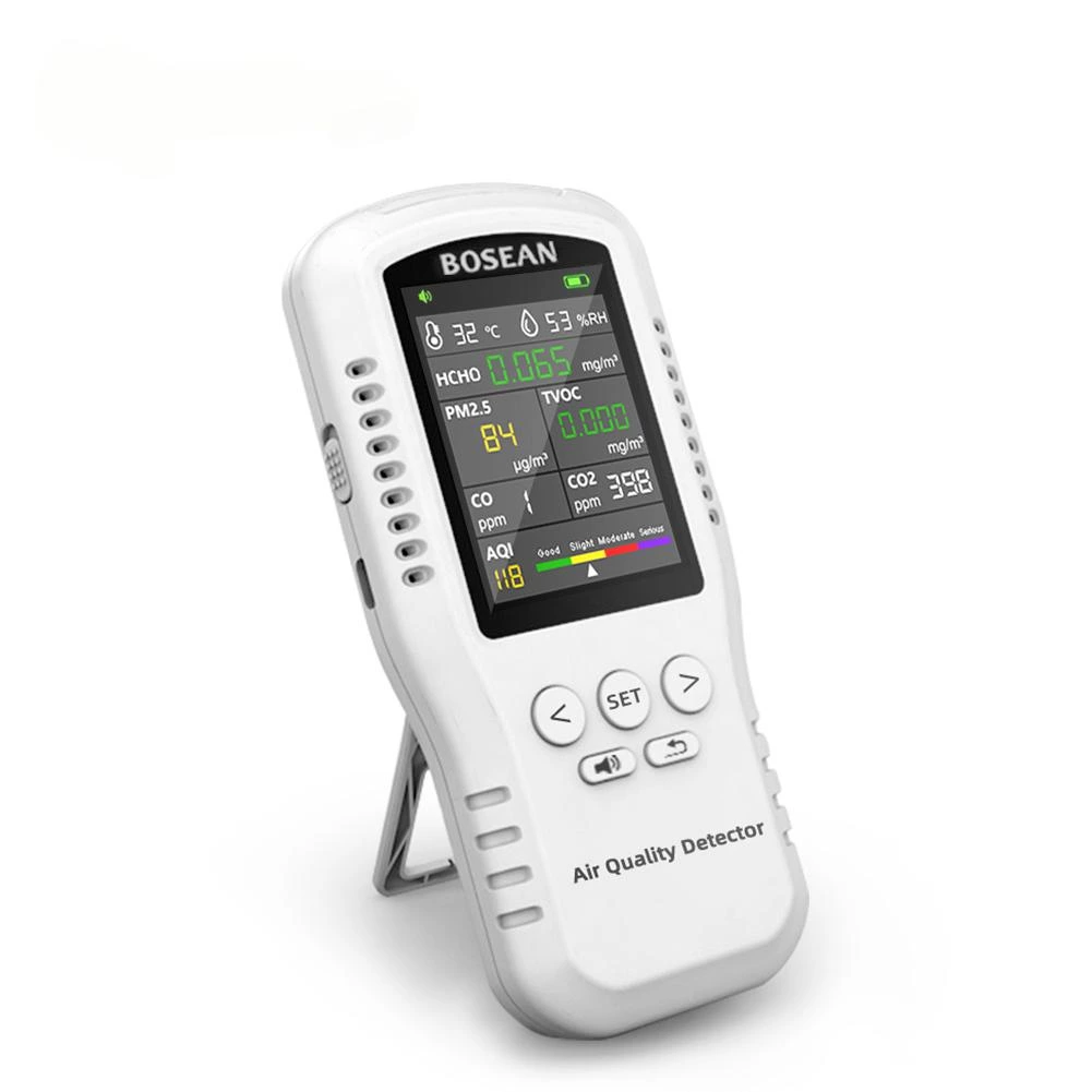 T-Z01 Air Quality Detector