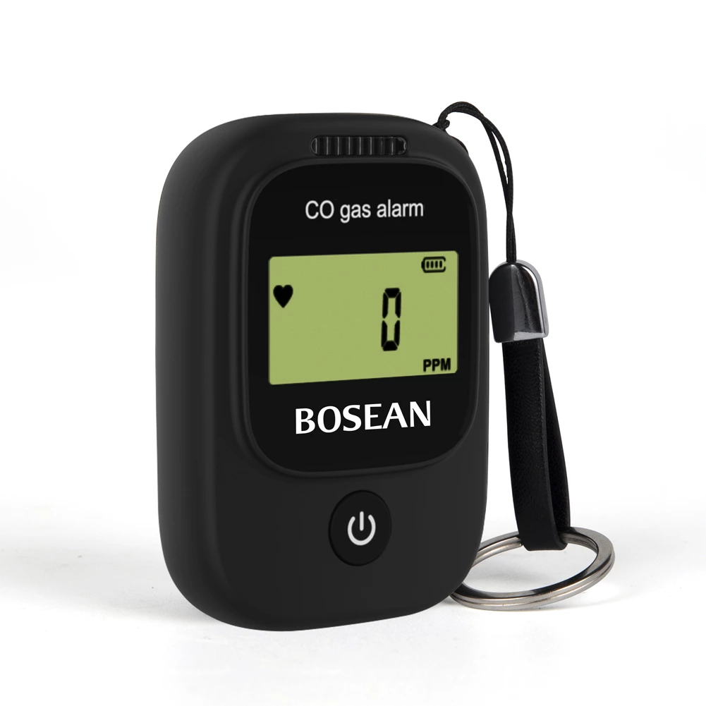 T-Z03 CO GAS ALARM