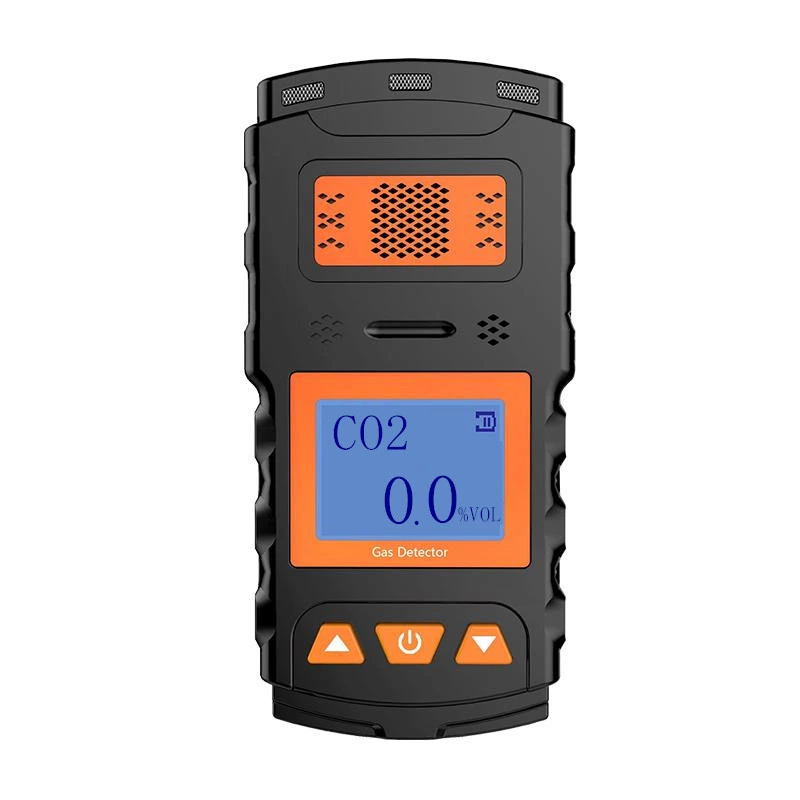 X-1 MONO Gas Detector
