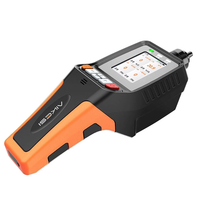 BX-168 Pump Gas Detector