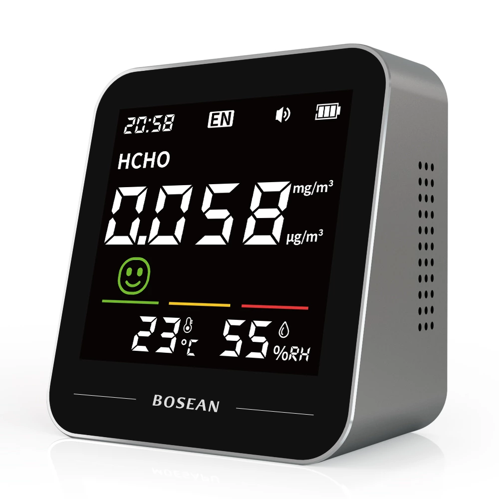 T-Y02 Air Quality Detector