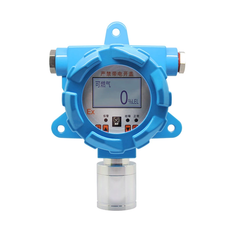GT-GND20 Gas Detection Transmitter