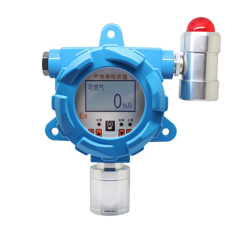 GT-GND20 Gas Detection Transmitter
