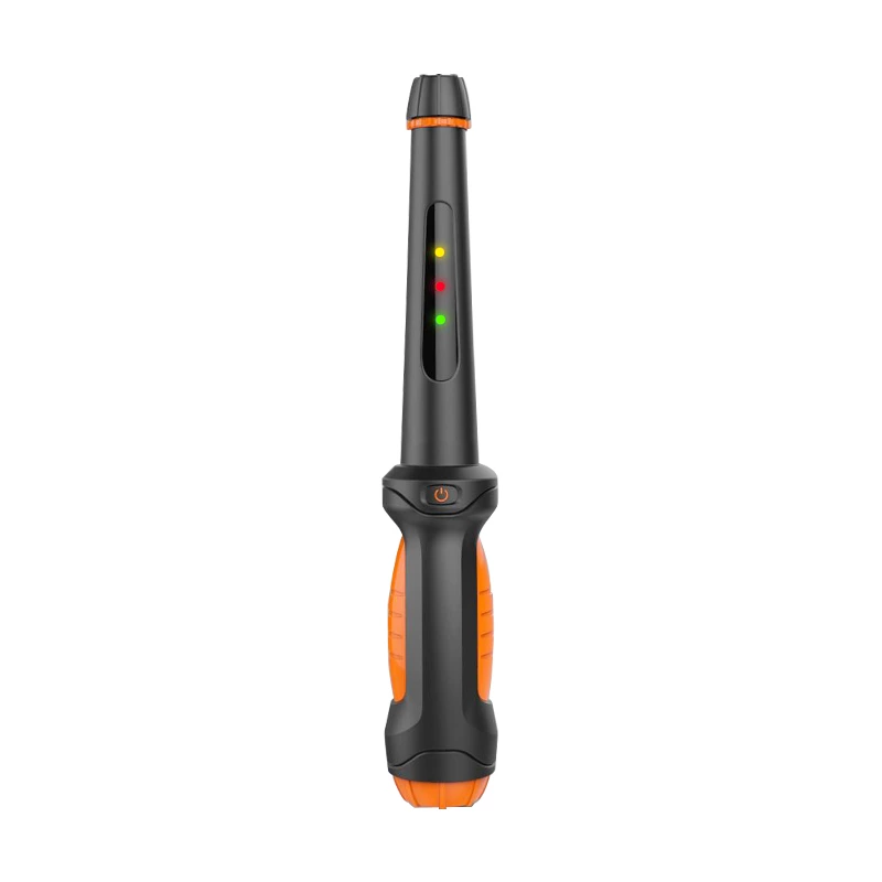 X-10 Pen-Type Leak Detector