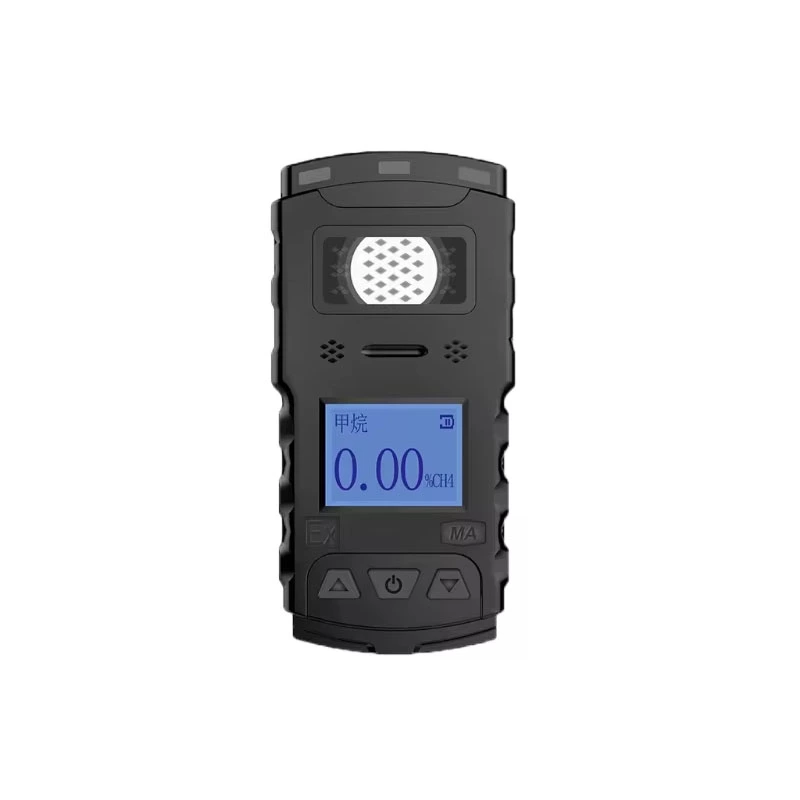 JCB4 Methane Gas Detector