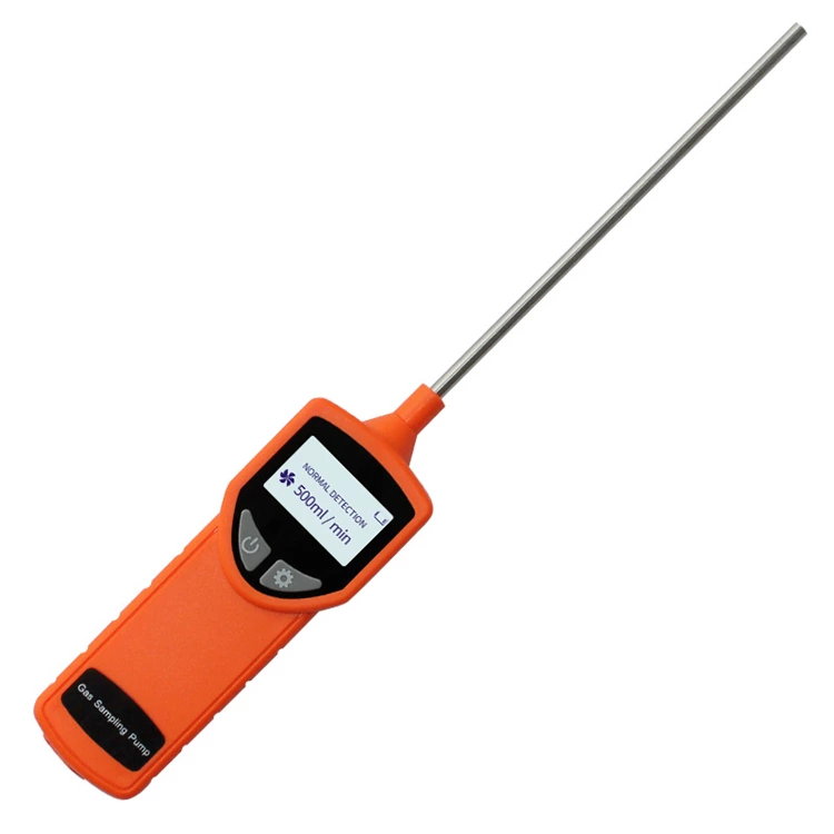 Gas Sampling Pump