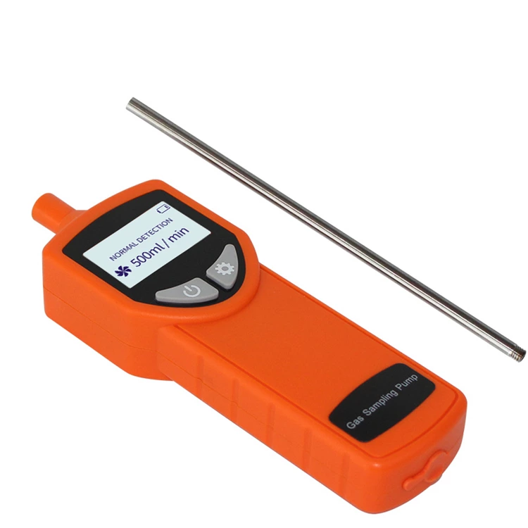 Gas Sampling Pump