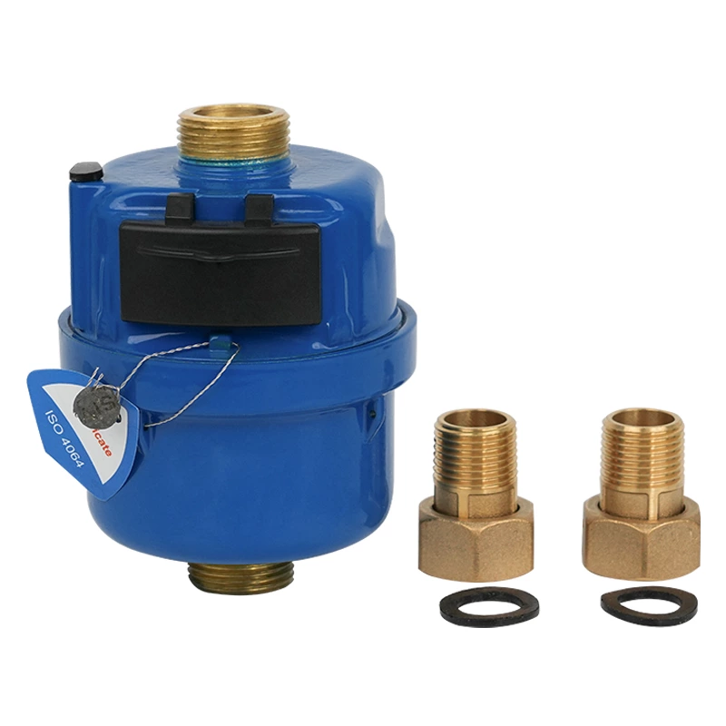 LXSG 15 Volumetric Water Meter