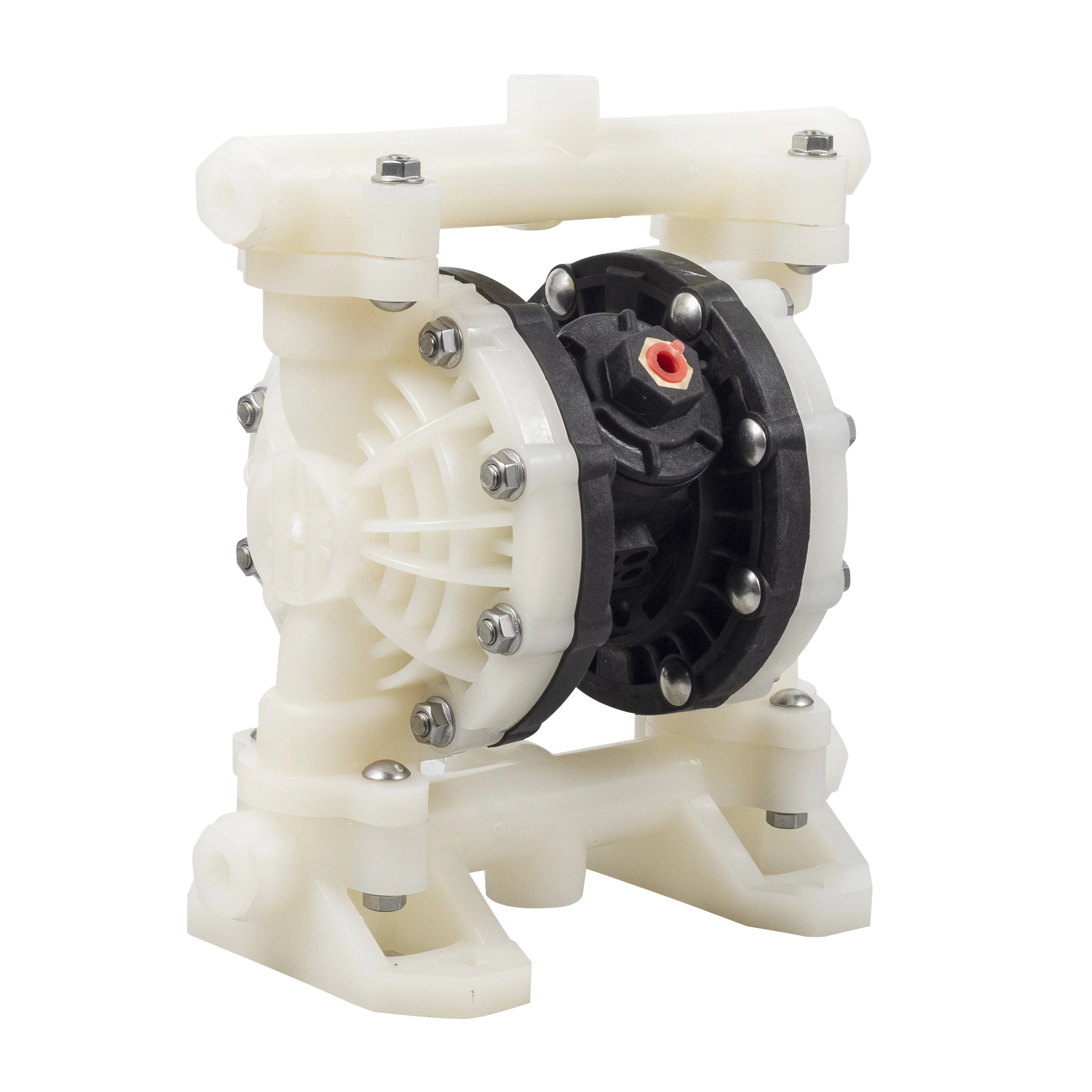 Plastic Diaphragm Pump
