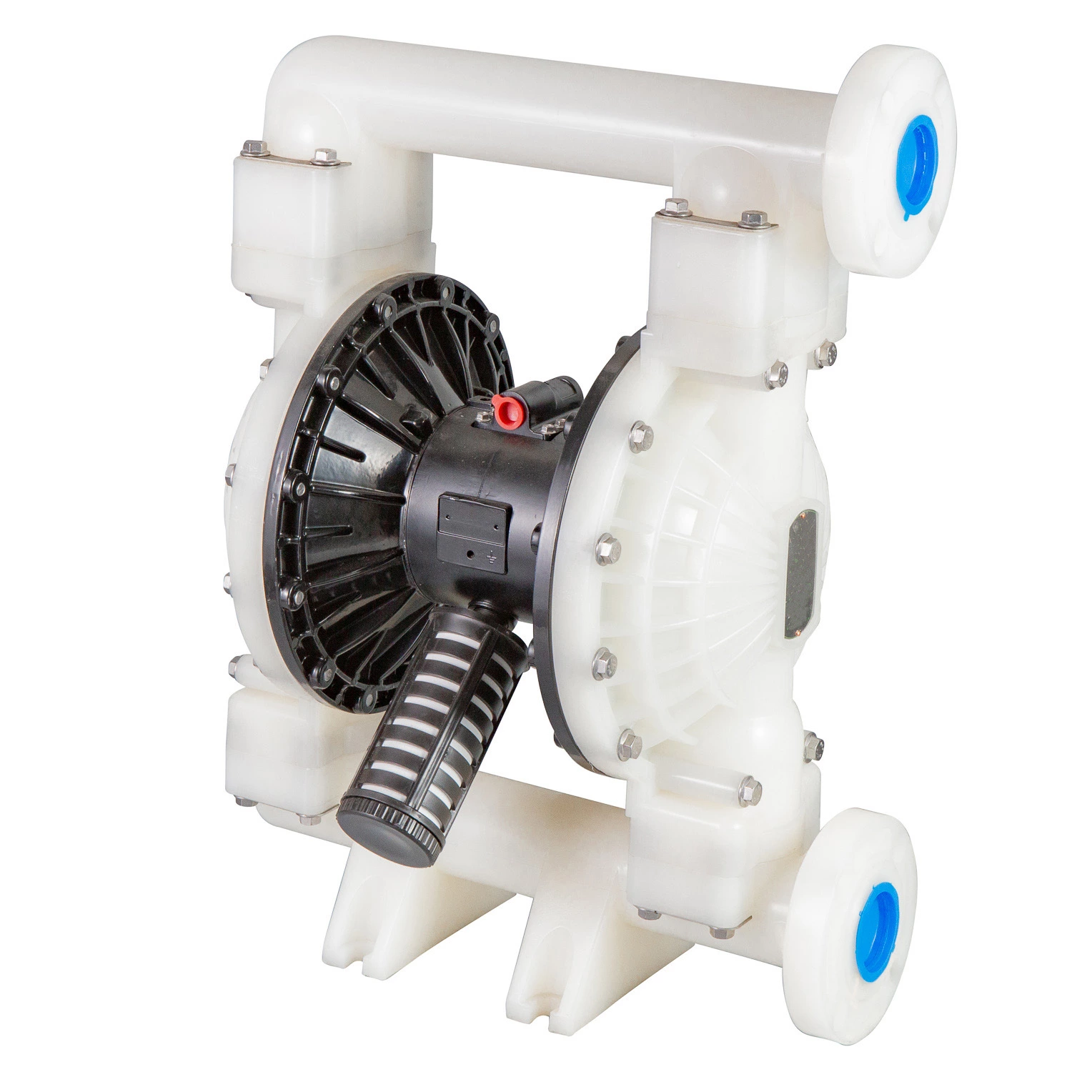 Plastic Diaphragm Pump
