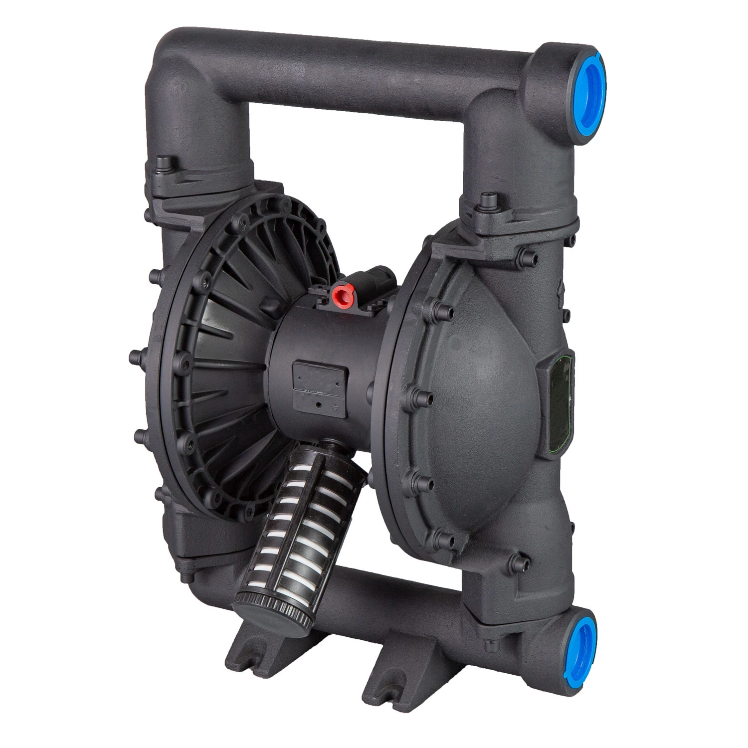 Cast Iron Diaphragm Pump