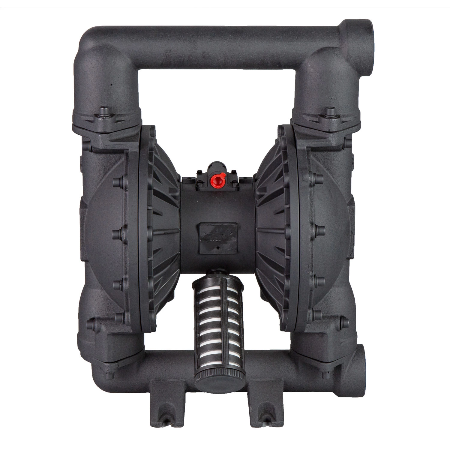 Cast Iron Diaphragm Pump
