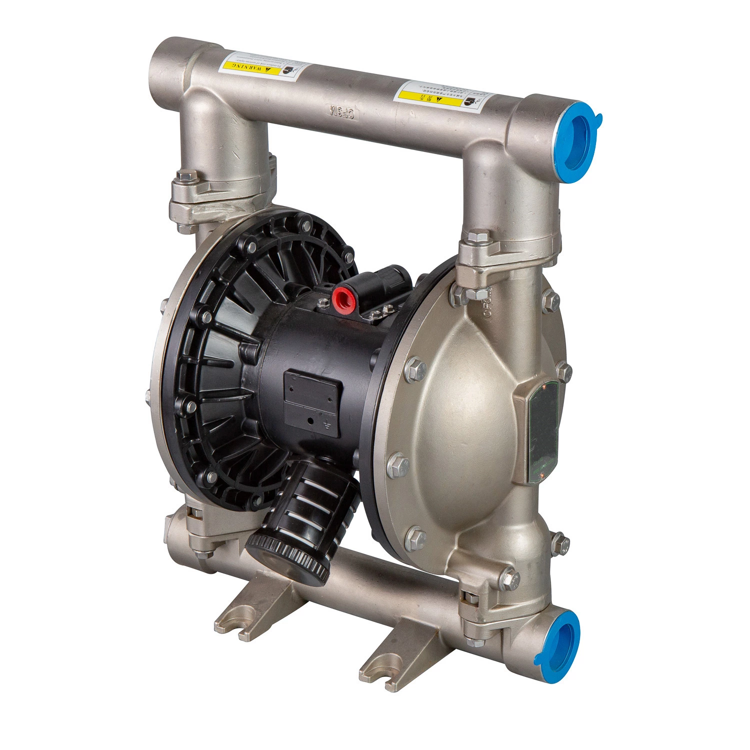 Stainless Steel Diaphragm Pump