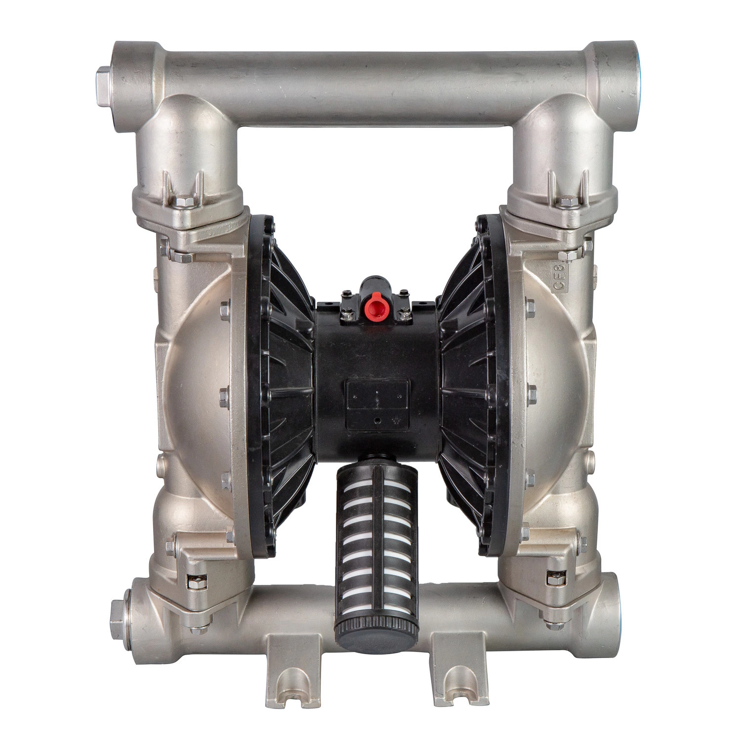 Stainless Steel Diaphragm Pump
