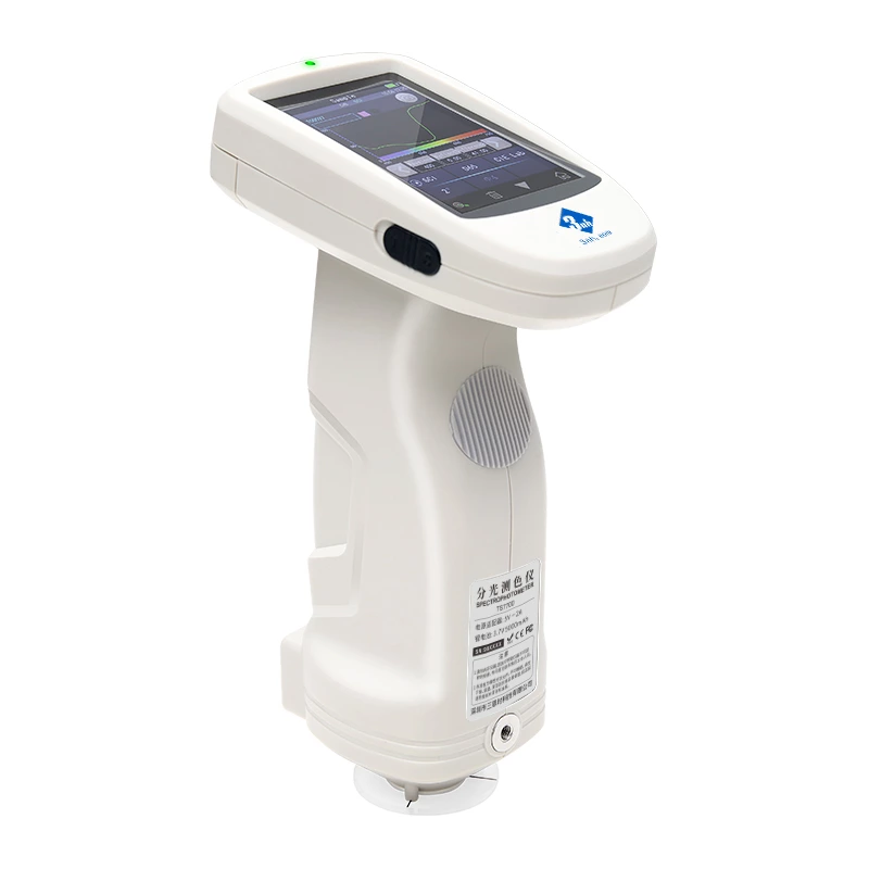 TS7700 Handheld Spectrophotometer