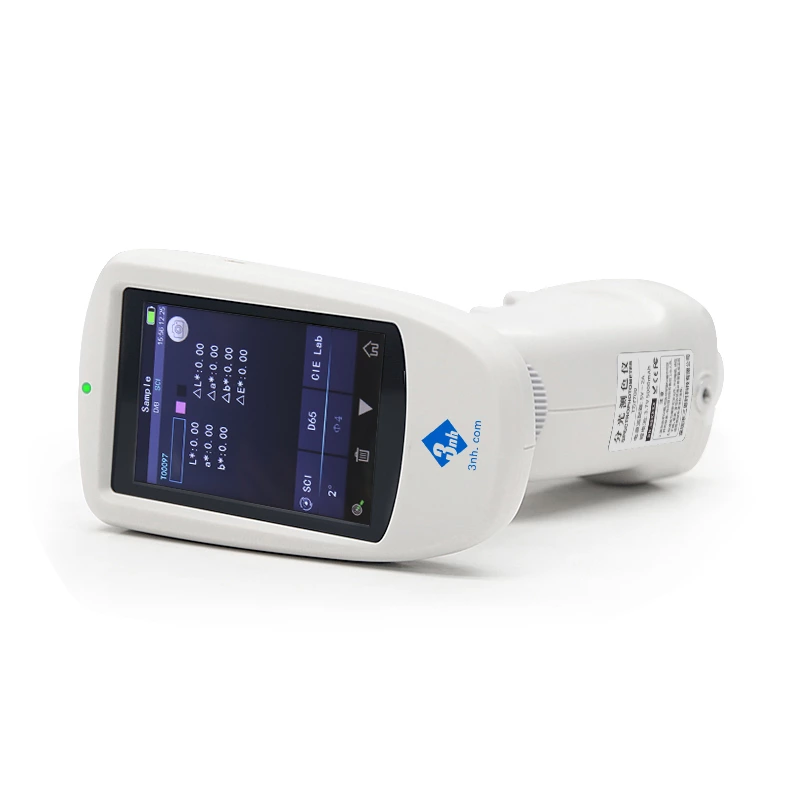 TS7700 Handheld Spectrophotometer