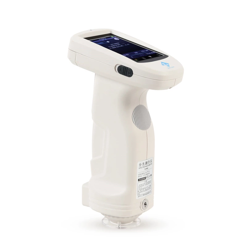 TS7600 Handheld Spectrophotometer