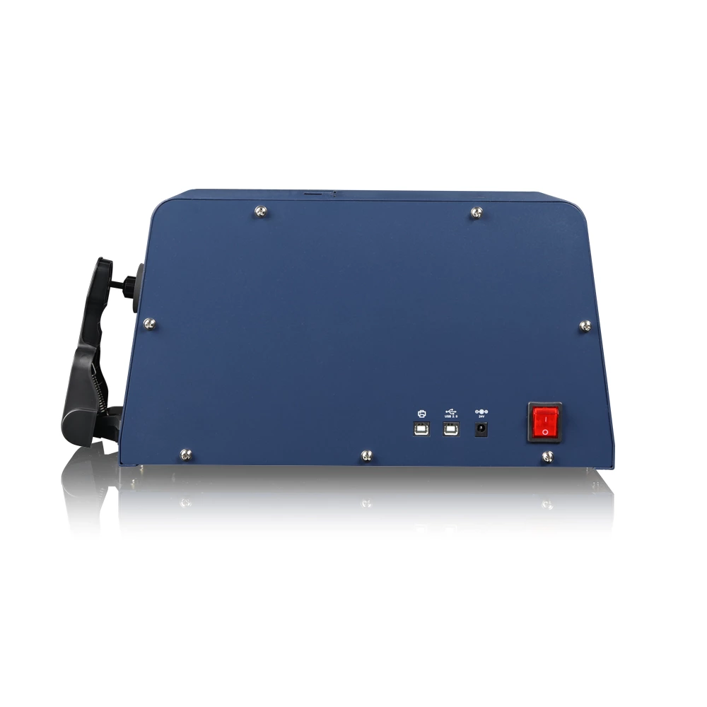 YS6010 Benchtop Spectrophotometer