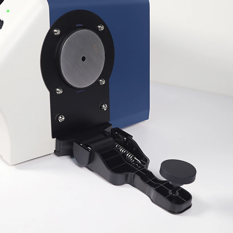 YS6010 Benchtop Spectrophotometer