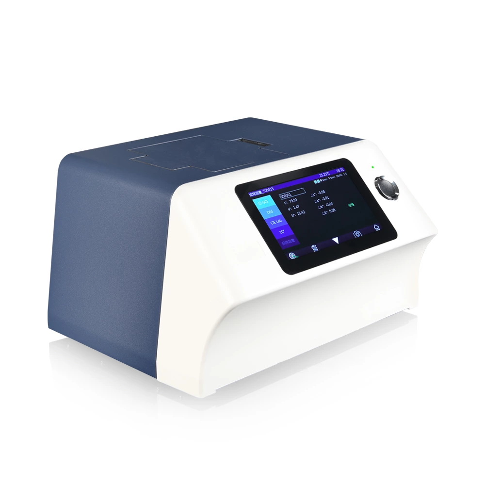YS6060 Benchtop Spectrophotometer