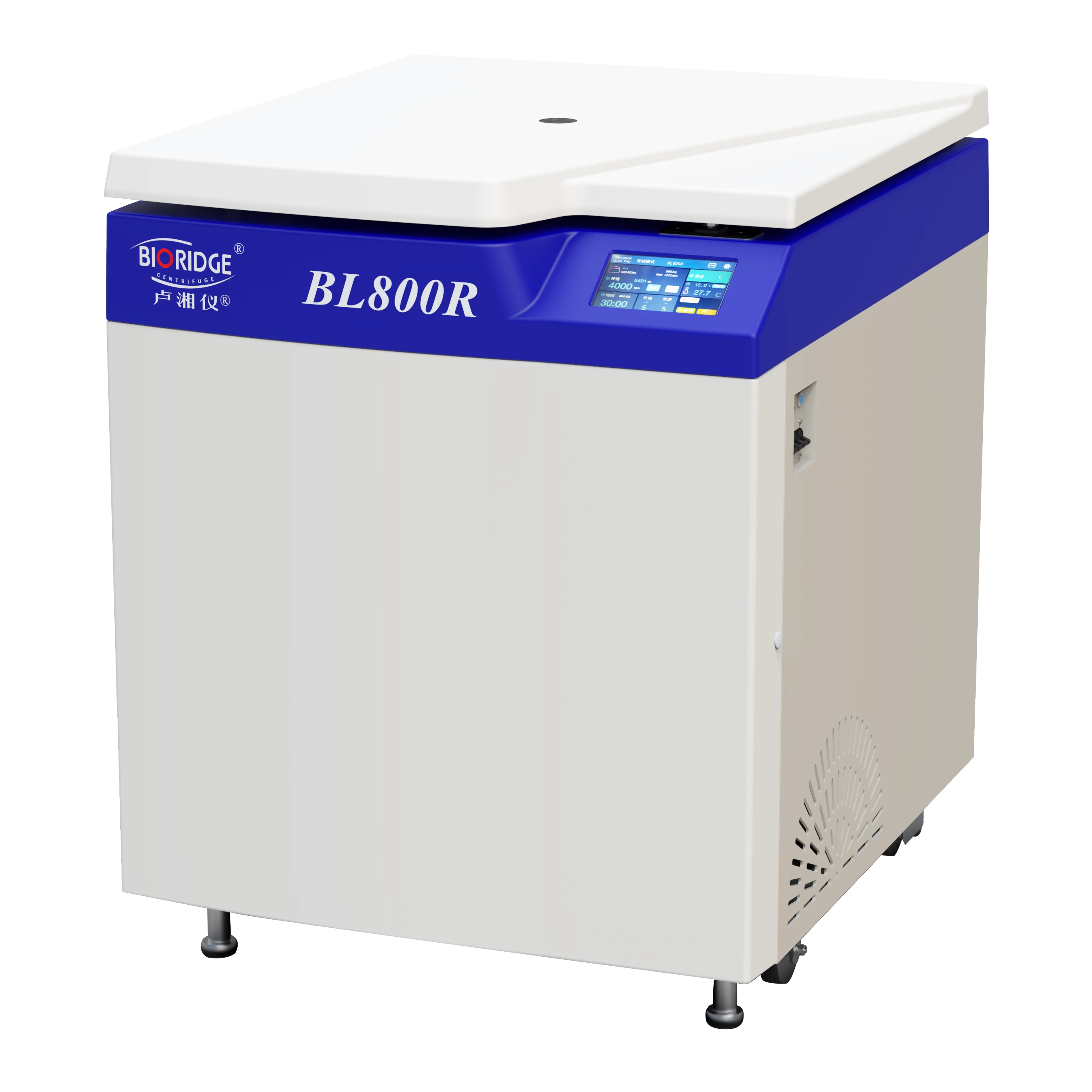BL800R L800R DL-8M Centrifuge