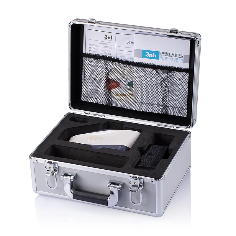 YS4560 Portable Spectrophotomer