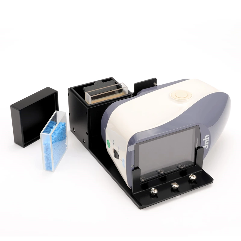 YS4560 Portable Spectrophotomer