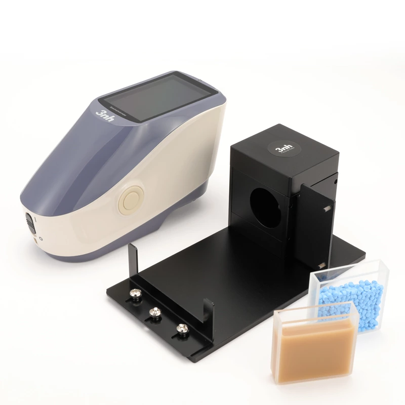 YS4560 Portable Spectrophotomer