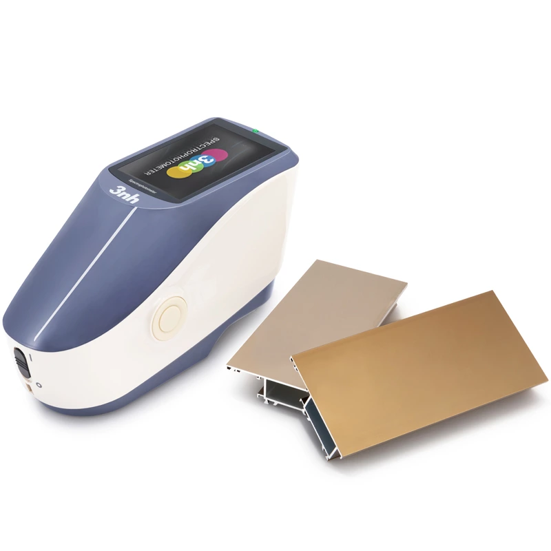 YS3060 Portable Spectrophotomer